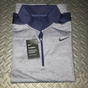 Nike Therma Pullover